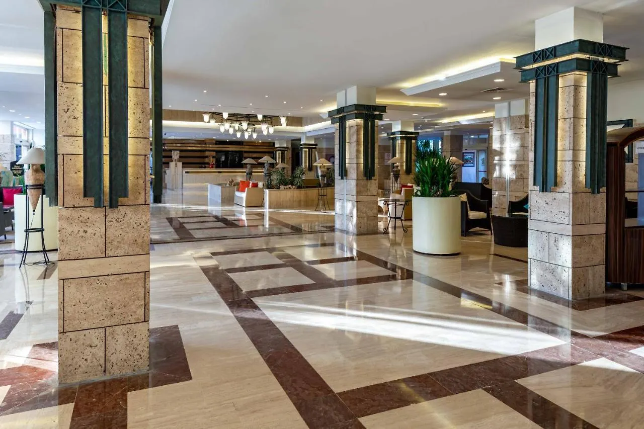Polat Thermal Hotel Pamukkale