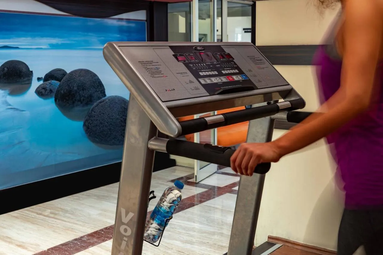 Polat Thermal Hotel Pamukkale 5*,