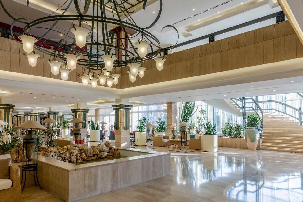Polat Thermal Hotel Pamukkale