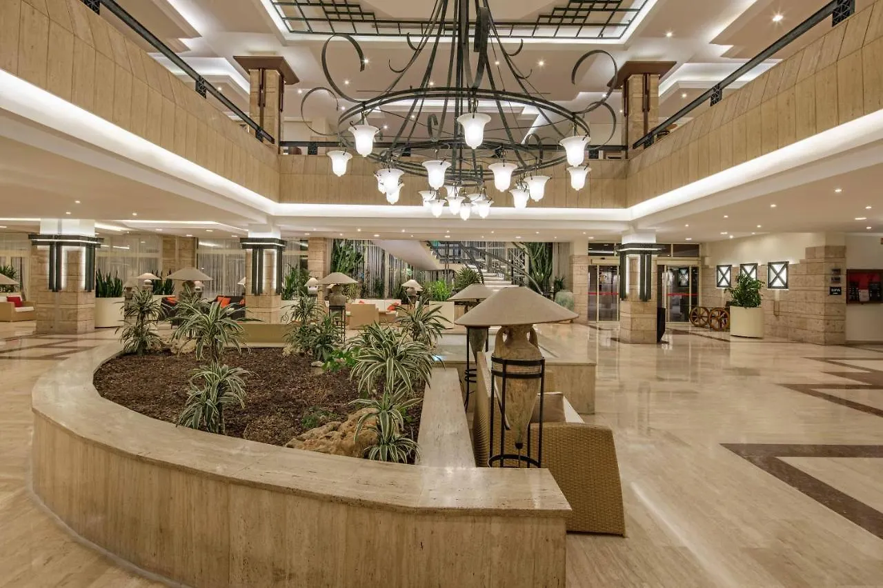 Polat Thermal Hotel Pamukkale