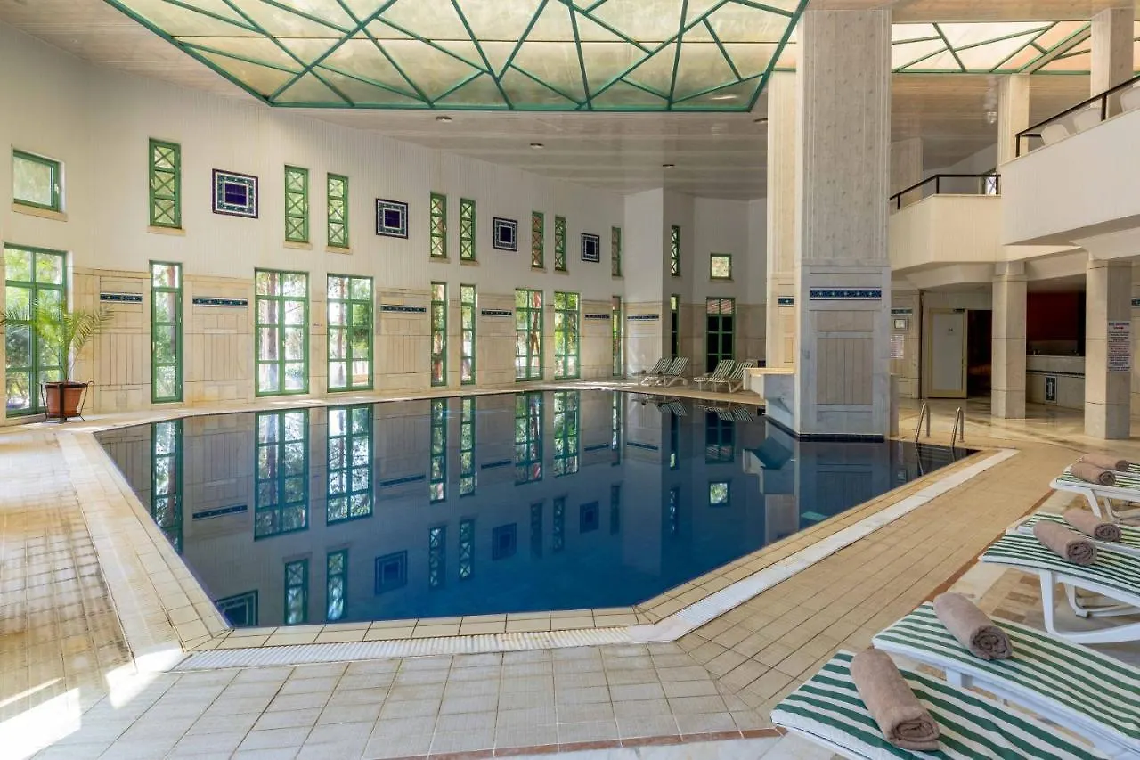 Polat Thermal Hotel Pamukkale 5*,