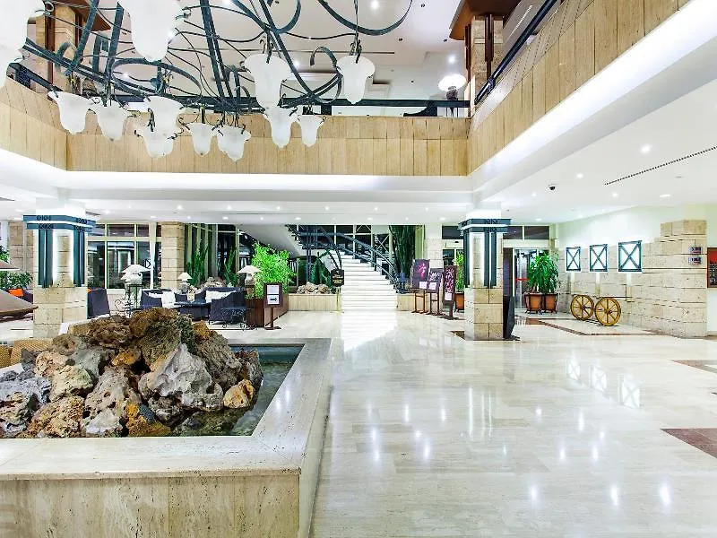 Polat Thermal Hotel Pamukkale