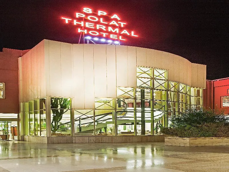 Polat Thermal Hotel Pamukkale